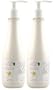 100% Pure Organic Vanilla Bean Nourishing Body Cream
