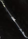 Joe Mauer Autograph Just Minors Black Mini Bat #14/50 Signed w/ Silver Sharpie ~Rare~ COA Just Minors Minnesota Twins