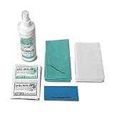 Office Products : IKLEAR SCREEN DELUXE CLEANING KIT - MERI (ACCESSORY)