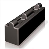Non-Stick Crenel Mold in Clear (24x)