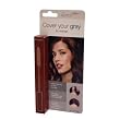 Cover Your Gray Brush In Wand (Pack of 6) Mahogany