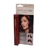 Cover Your Gray Brush In Wand (Pack of 6) Mahogany