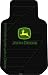 Tools & Hardware : John Deere Logo Trim to Fit Floor Mat NRLD