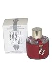 Carolina Herrera CH For Women 3.4oz EDT Spray Tester