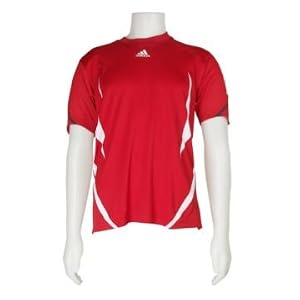 Buy Adidas Competition Mens Tennis Shirt by adidas