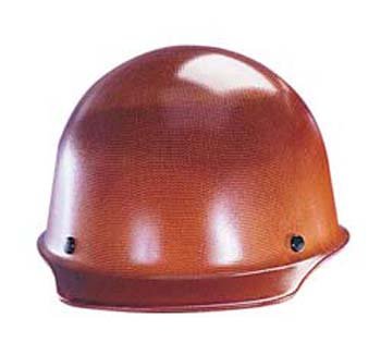 MSA Safety Hardhat Cap Skullgard Large On Sale