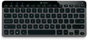 920004292 - K810 Bt Illuminated Keyboard