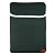 2n1 Combo - 2-Sided Reversible Premium Laptop Just Fit Neoprene Sleeve Case Cover - Bundle with LCD Screen Protector for Amazon Kindle 1st and 2nd Generation Electronic Reading Device - (Kindle NOT included)