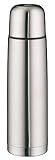 alfi Isolierflasche isoTherm Eco, Edelstahl mattiert 0,75 l