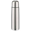 alfi Isolierflasche isoTherm Eco, Edelstahl mattiert 0,75 l