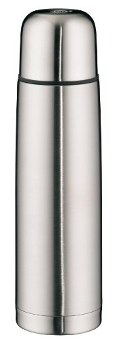 alfi Thermos isoTherm Eco in acciaio INOX opacizzato 0,75 L