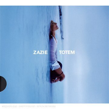 Zazie - Collection, Volume 18  J