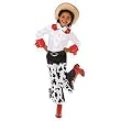 Disney Store Toy Story 2 Exclusive JESSIE Costume Girls XS 4