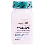 BHI/Heel - Stomach - 100 Tablets