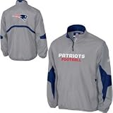 New England Patriots Coaches Mercury Jacket