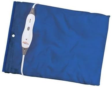 Jarden Heat Pad Auto Off 12x24 Heat Pad Auto Off 12x24