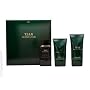 Tsar by Van Cleef & Arpels, 3 piece gift set for men