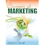 Concepts of Marketing