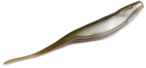 Strike King Zulu Jerkbait