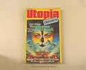 UTOPIA CLASSIS - Taschenbuch, Bd. 49, VERGANGENE ZUKUNFT, elf der besten SF-Stories von Isaac Asimov (Science Fiction)