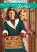 Really Truly Ruthie: 1932 (American Girls Collection)