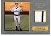 2005 Topps Turkey Red Relics #TH Todd Helton Jsy - Colorado Rockies (Piece of Authentic Jersey)(Baseball Cards)