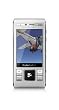 Sony Ericsson C905 Silver Unlocked GSM Cell Phone