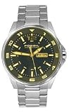 Fossil Men’s Color Code Collection Stainless Steel Watch #AM4146