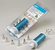 Ateco 7 piece cake decorating set