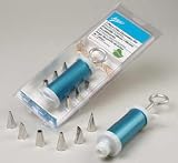 Ateco 7 piece cake decorating set