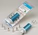 Ateco 7 piece cake decorating set