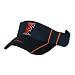 California State (Fullerton) Titans Adjustable CSUF Mesh Visor - Navy NCAA Hats