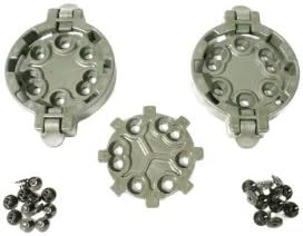 BLACKHAWK! SERPA Quick Disconnect Kit (2 Female/1 Male)