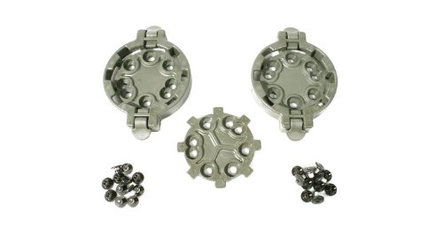 BLACKHAWK! SERPA Quick Disconnect Kit (2 Female/1 Male)