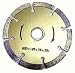 7" Diamond Dry Cutting Blade