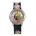 Looney Tunes Denim Butterfly Tweety Bird Watch - Kids Tweety Bird Watch