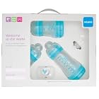 Click here to buy MAM Welcome To The World Gift Set BPA free --... by MAM.