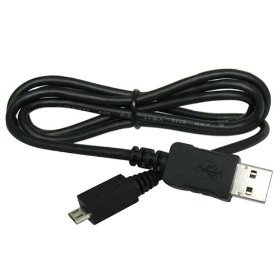 Blackberry 9530 STORM Charging USB 2.0 Data Cable for your Phone! This professional grade custom cable outperforms the original! RIM