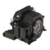 セイコーエプソン EMP-822用 交換用ランプ ELPLP42