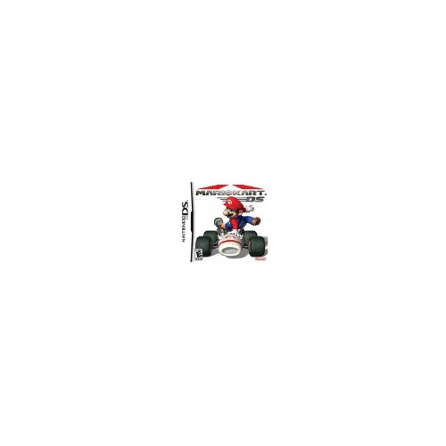 MARIO KART DS MARIO KART DS
