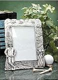 Pewter Classic Gentleman Frame