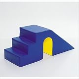Wesco 1314 Step Bridge for Ball Pools