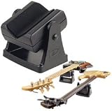Bass Guitars item: Dunlop Formula 65 Neck Cradle Maintenance Station