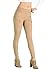 Mascara Women's Colored Skinny Jeans Jeggings Cargo Pants Elastic Waist