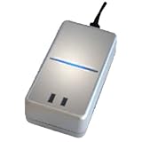 カシムラ 海外旅行用変圧器ダウントランス TI-40