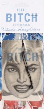 Total Bitch Air Freshener