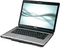 Toshiba Satellite Pro L300-EZ1521 - P T4200 / 2 GHz - RAM 2 GB - HDD 160 GB - DVD?RW (?R DL) / DVD-RAM - GMA 4500M - WLAN : 802.11b/g - Vista Home Basic - 15.4" Widescreen TFT 1280 x 800 ( WXGA ) TruBrite - camera - titanium silver - Microsoft Office Ready