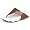 FitFlop Navajo in Tan Suede.
