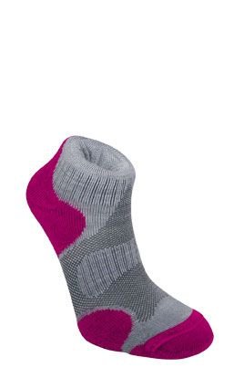 Buy Bridgedale Socks Ladies X-Hale Multi Sport Socks by Bridgedale Socks