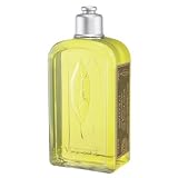 L'Occitane Verbena Foaming Bath with Verbena Extract, 16.9 fl oz (500 ml)